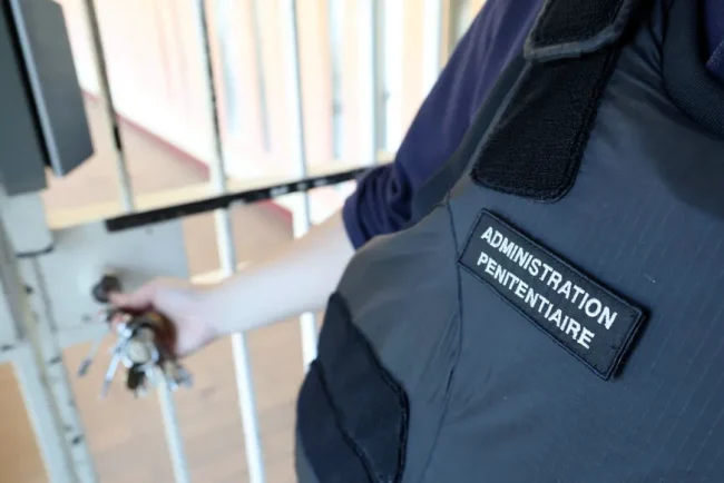 Des peines d'une gravité extrêmes.