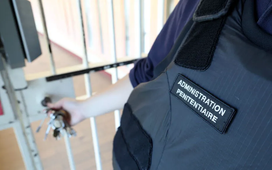 Des peines d'une gravité extrêmes.