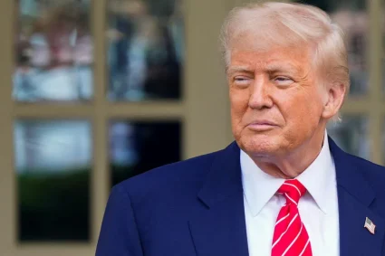 Donald Trump assure se porter bien malgré les spéculations sur sa santé