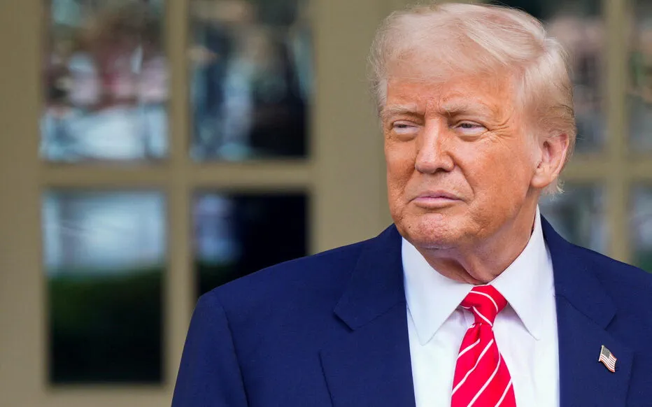 Donald Trump assure se porter bien malgré les spéculations sur sa santé