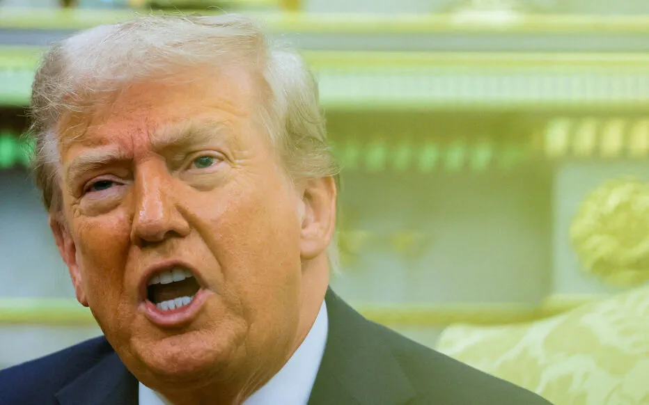 Donald Trump s'oppose à l'amende record infligée par l'UE à Google