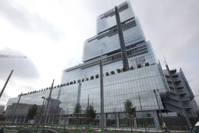 Enquête sur des anciens hauts magistrats de La Réunion pour corruption et trafic d'influence