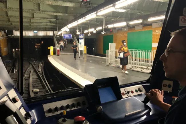 Expertise sur la qualité de l'air dans le métro : le CSE prend des mesures pour la santé des conducteurs