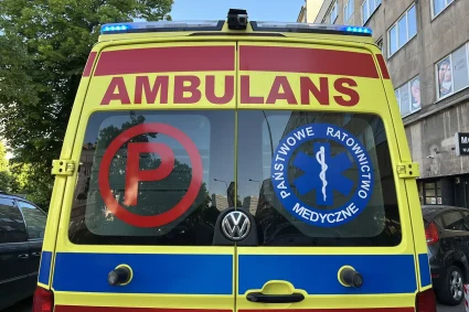 Explosion sur un champ de tir militaire près de Varsovie : deux blessés