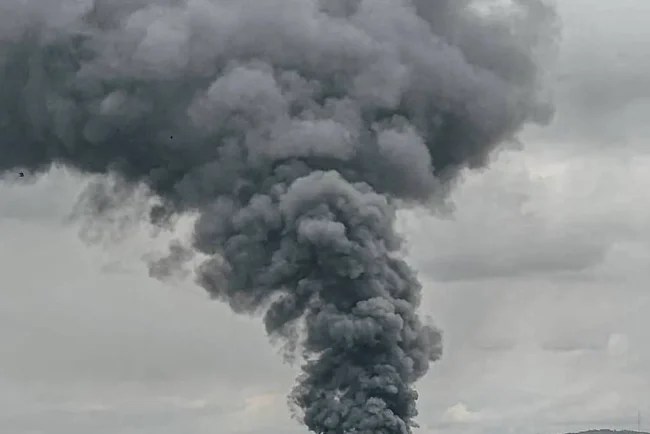 Explosions en Ukraine : des rapports contradictoires sur les cibles