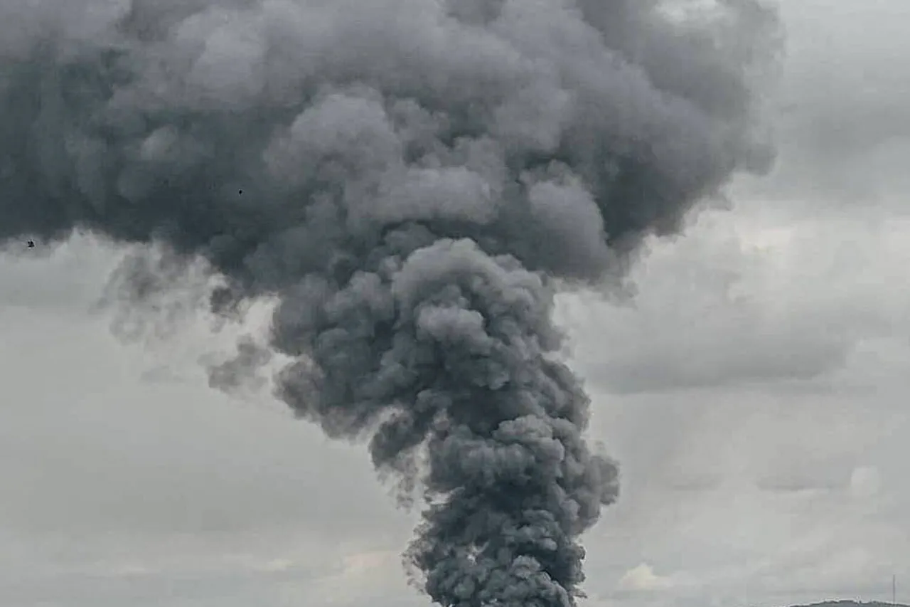 Explosions en Ukraine : des rapports contradictoires sur les cibles