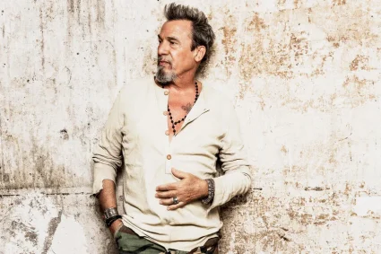 Florent Pagny respire à nouveau avec un nouvel album