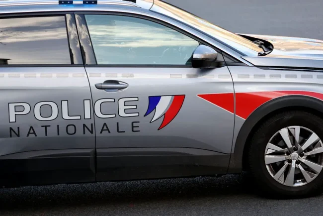 Grav accident de la circulation à Nantes : un jeune blessé par balle