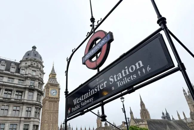 Grève massive au métro de Londres : désagréments majeurs pour les navetteurs