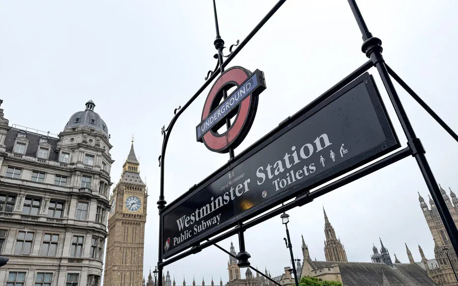 Grève massive au métro de Londres : désagréments majeurs pour les navetteurs