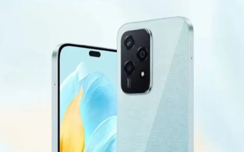 Honor 200 Lite 5G : un smartphone élégant et performant à prix réduit