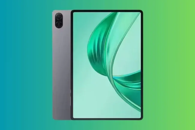 Honor Pad X8a : compagnon de voyage idéal avec écran grand format et performance fluide