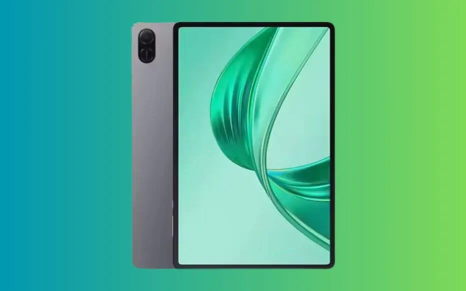 Honor Pad X8a : compagnon de voyage idéal avec écran grand format et performance fluide
