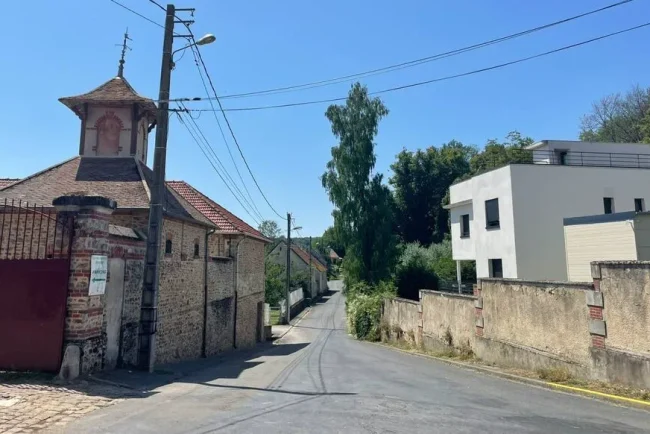 Horaire festif : les voisins de Dhuisy exaspérés