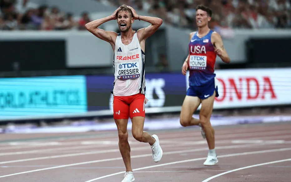 Jimmy Gressier, un champion du monde et un nouveau héros national