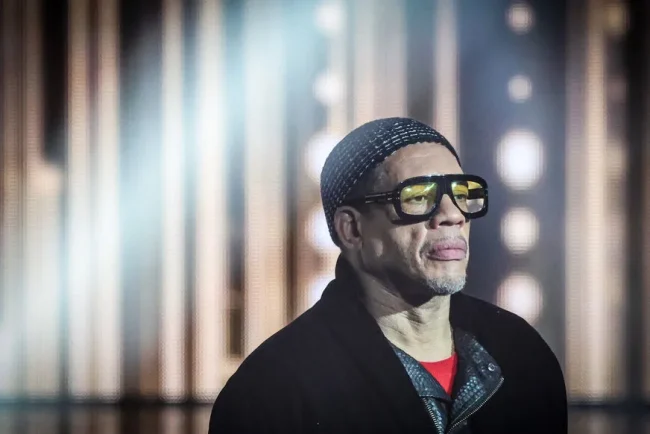 JoeyStarr et Pauline Latchoumanin : leur amour brisé par un cambriolage
