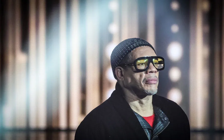 JoeyStarr et Pauline Latchoumanin : leur amour brisé par un cambriolage