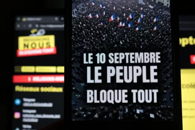 Journée « Bloquons Tout » : les autorités se préparent à une mobilisation généralisée