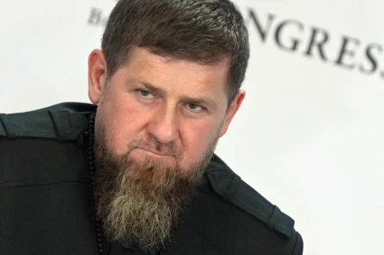 Kadyrov Annonce une Opération Offensive Succès dans la Région de Zaporizhzhia