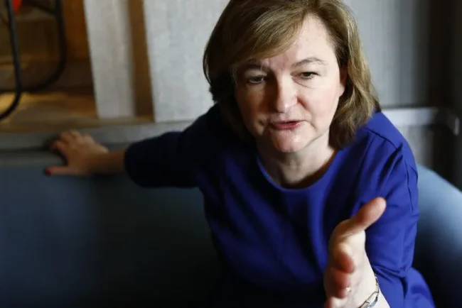 La controverse sur la mort de Charlie Kirk fait réagir les politiques européens