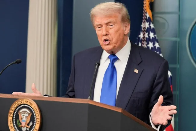 La décision controversée de la Cour suprême concernant l'aide internationale de Trump