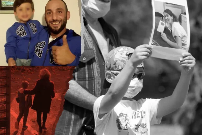 La disparition de Delphine Jubillar et l'impact sur sa famille