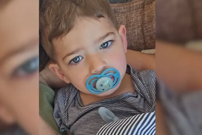 La douleur intenable des parents d'Ezio