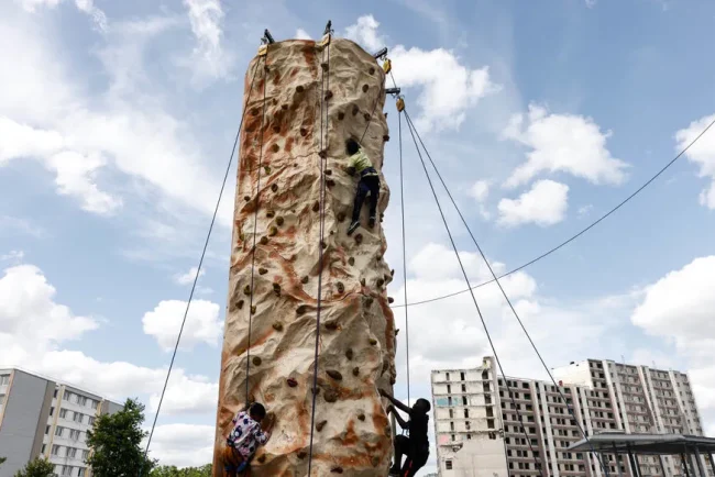 La fête du sport en France : enthousiasme initial, défis persistants