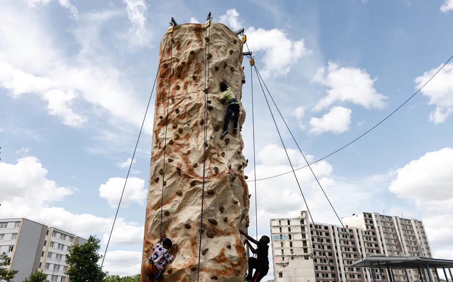 La fête du sport en France : enthousiasme initial, défis persistants
