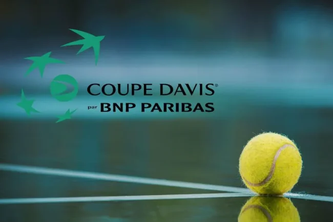 La France affronte la Croatie en Coupe Davis : un match crucial pour la qualification