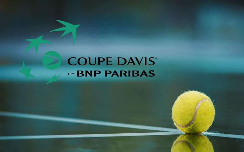 La France affronte la Croatie en Coupe Davis : un match crucial pour la qualification