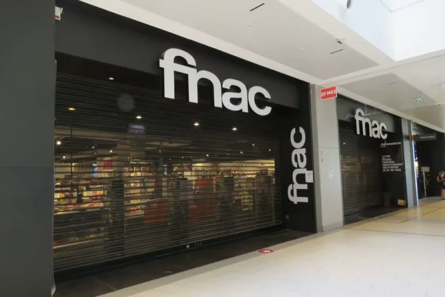 La France surveille de près la prise de contrôle de Ceconomy par JD.com