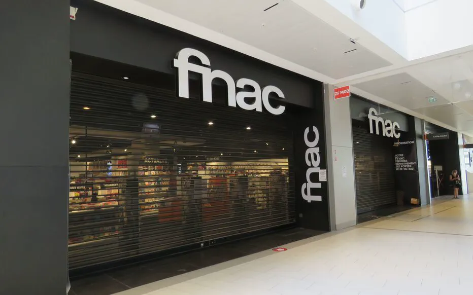 La France surveille de près la prise de contrôle de Ceconomy par JD.com