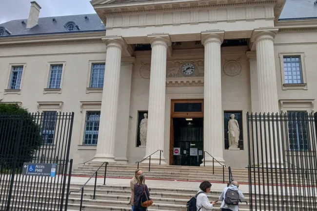 La fraude au champagne: un coup dur pour l'industrie