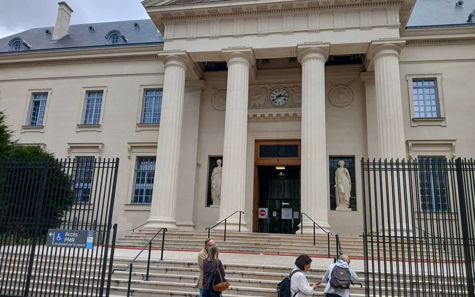 La fraude au champagne: un coup dur pour l'industrie