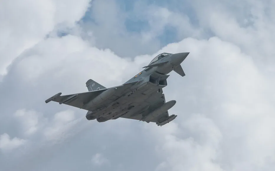 La Lituanie autorise l'abattage de drones russes pour protéger son espace aérien