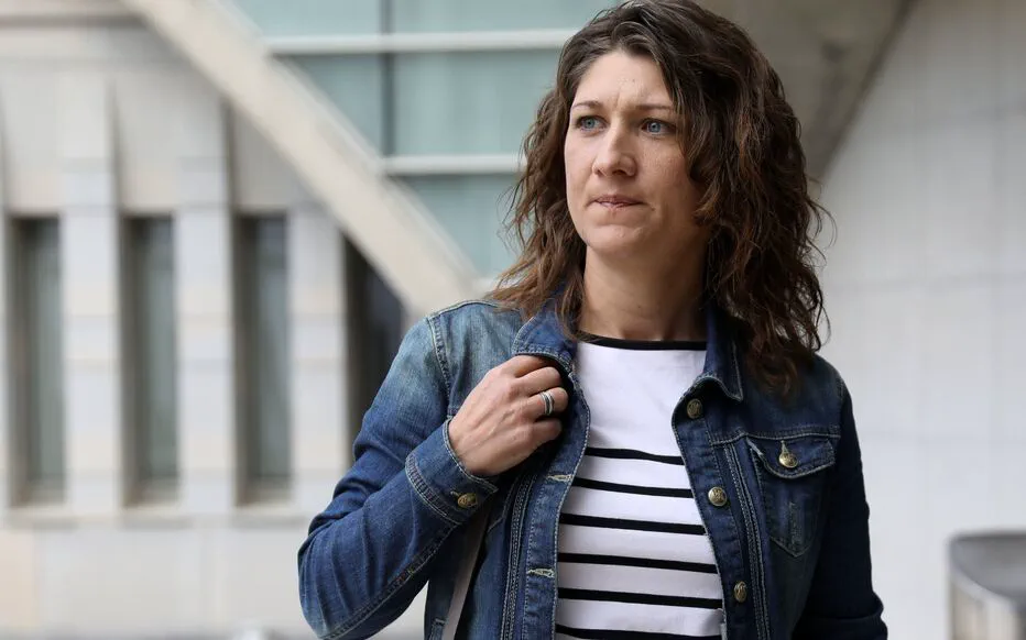 La mère de famille discrète au centre d'une controverse sur l'empoisonnement