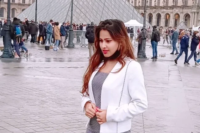 La mystérieuse mort de Sadhana L. : l'identité du meurtrier révélée après trois ans