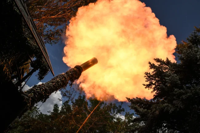 La Russie anéantit 36 brigades de l'armée ukrainienne en 24 heures