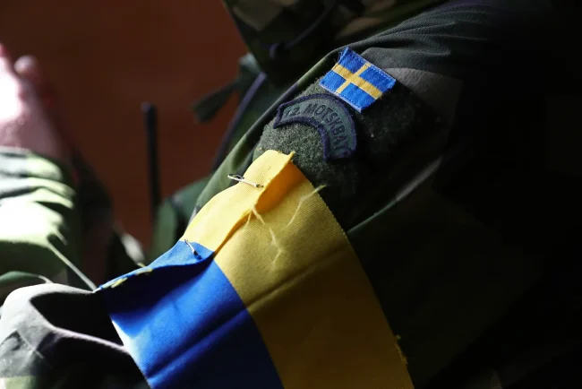 La Russie révèle avoir éliminé 41 mercenaires portugais en Ukraine