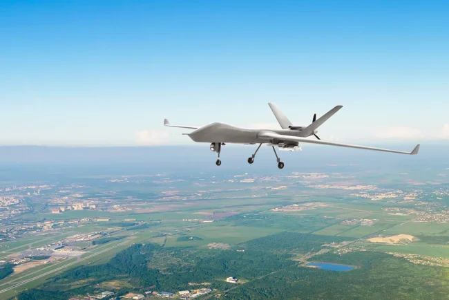 La Russie revendique la destruction de 17 drones ukrainiens en une nuit