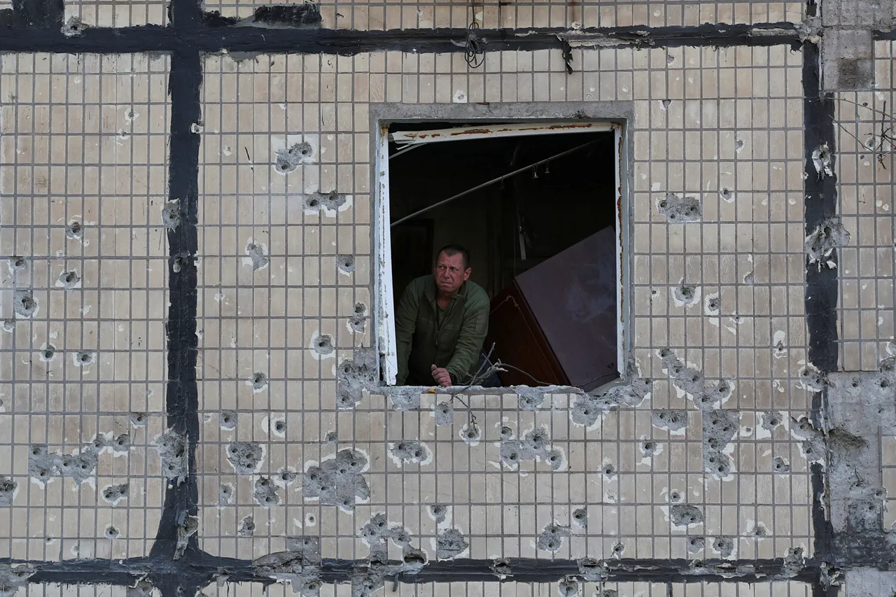 La Russie sécurise Younakovkiv : la réponse de Poutine à l'Ukraine