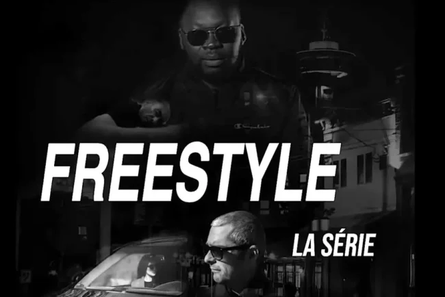 La série web 'Freestyle' met en lumière la ville de Troyes et ses habitants