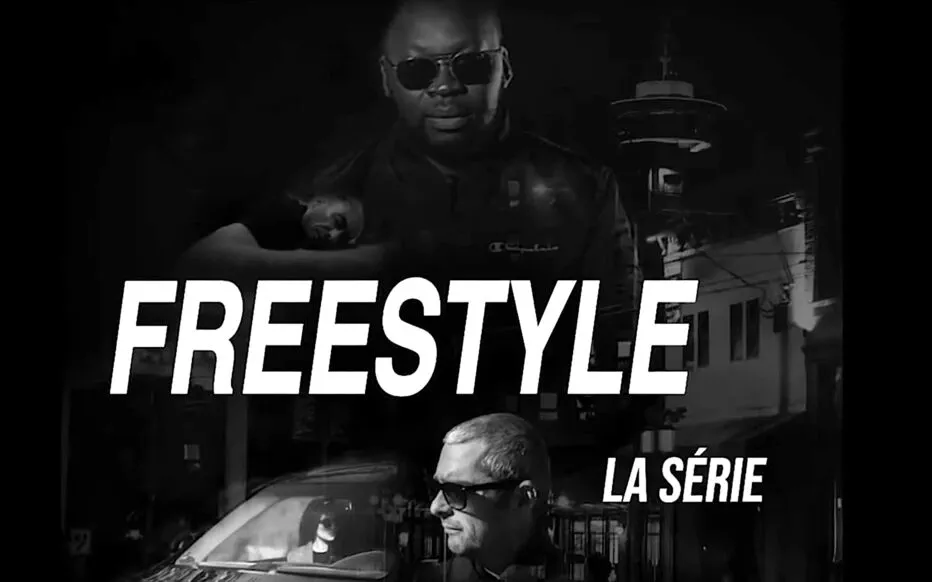 La série web 'Freestyle' met en lumière la ville de Troyes et ses habitants