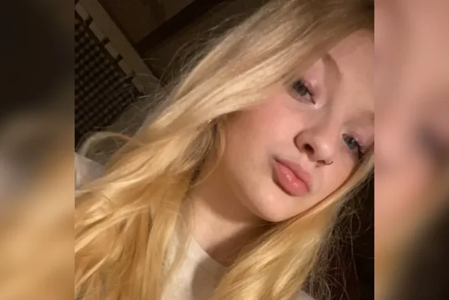 La tragique histoire de Katelynn Strate