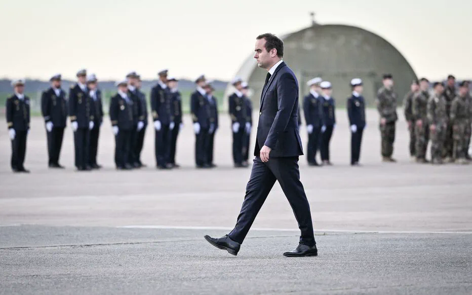 La transformation de l’armée française : réponse à la crise ukrainienne