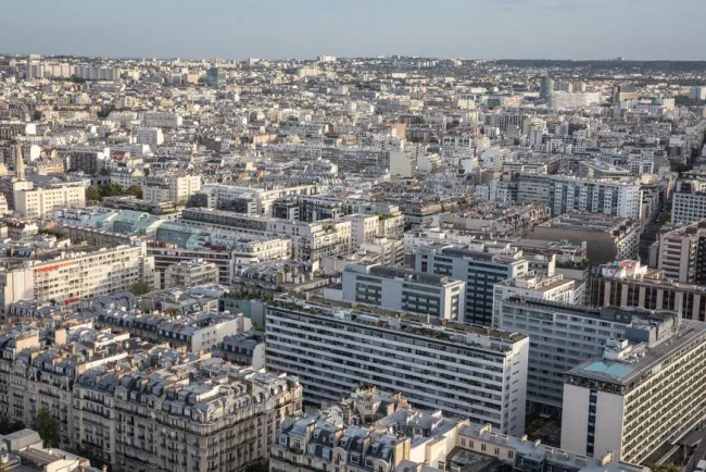 La vente d'une propriété à Paris : une perte financière pour les propriétaires depuis 2020 ?