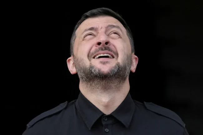 La vulnérabilité de l'Ukraine face aux attaques aériennes : un problème persistant malgré les interventions de l'OTAN