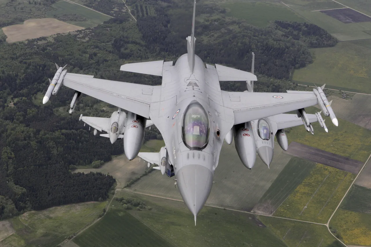 L'Allemagne déploie des chasseurs Eurofighter le long de la frontière polonaise face à la menace russe