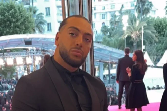 L'Amine Mojito, l'influenceurs aux agissements répréhensibles